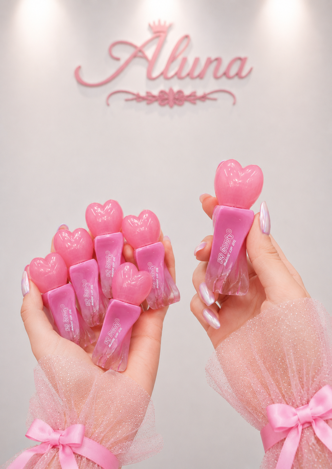 برق لب حرارتی درقلبی